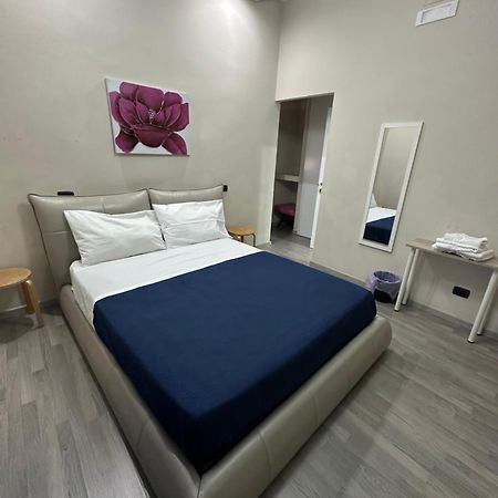 Iris Inn Σαλέρνο Εξωτερικό φωτογραφία