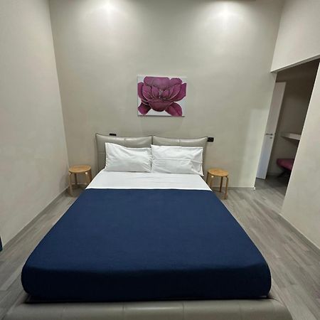 Iris Inn Σαλέρνο Εξωτερικό φωτογραφία
