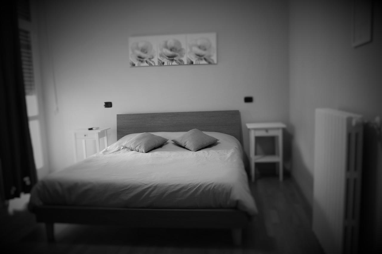 Iris Inn Σαλέρνο Εξωτερικό φωτογραφία